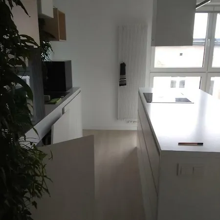 Apartman Kollataja 7 *