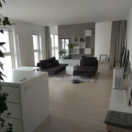 Kollataja 7 Apartman *