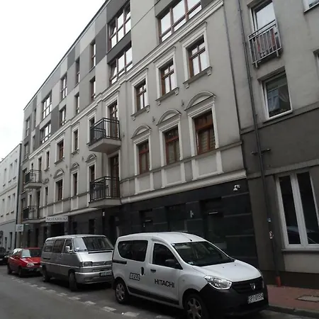 Apartman Kollataja 7 *