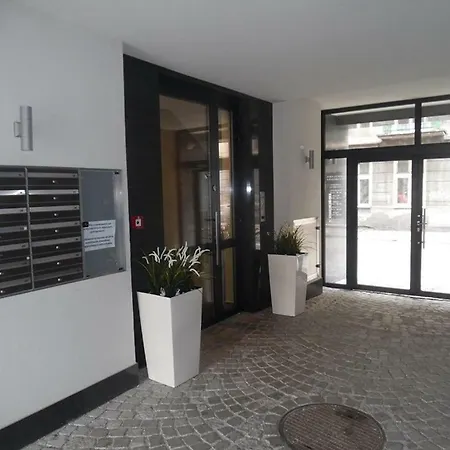 Apartman Kollataja 7