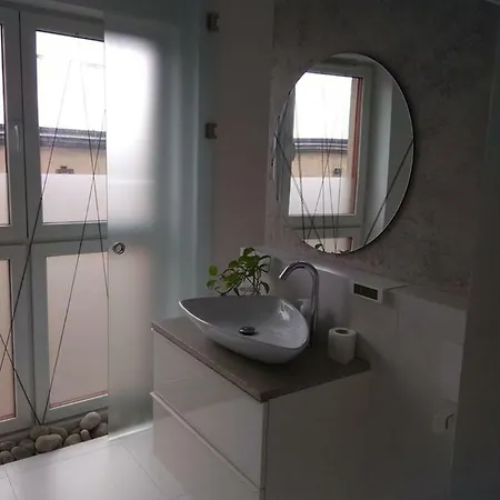 Apartman Kollataja 7 *