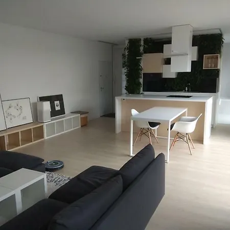 Kollataja 7 Apartman *